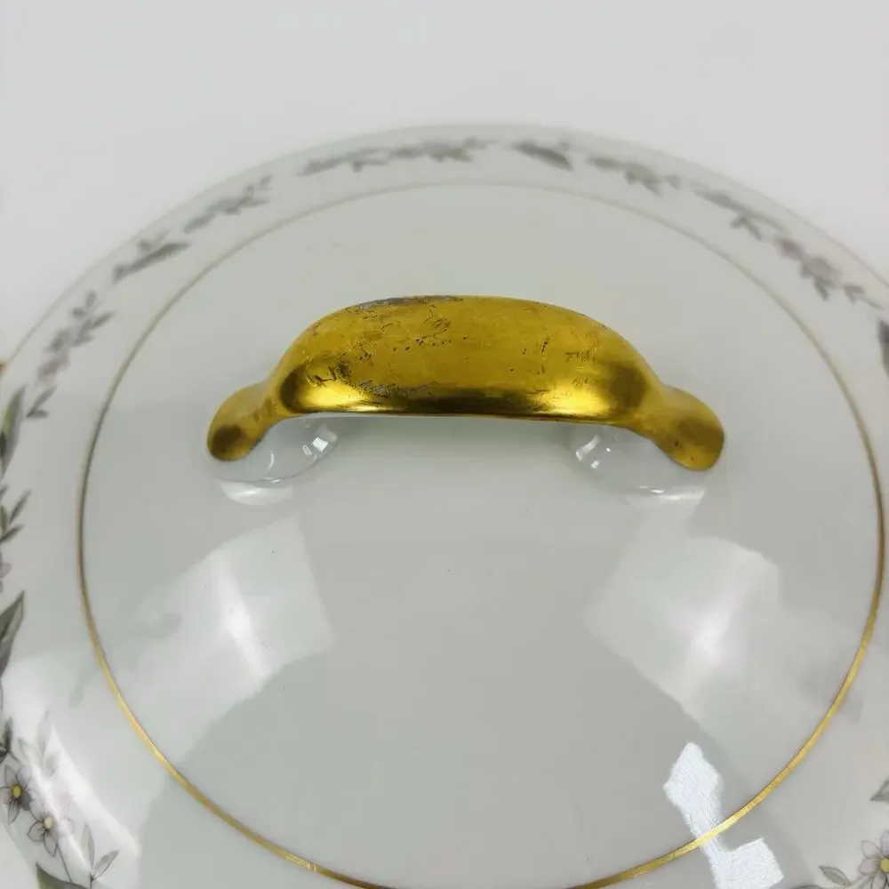 Royal Jackson Vogue Ceramic Industries (Fine China) Serving Dish